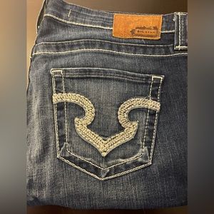 Women’s Big Star Bootcut Jeans